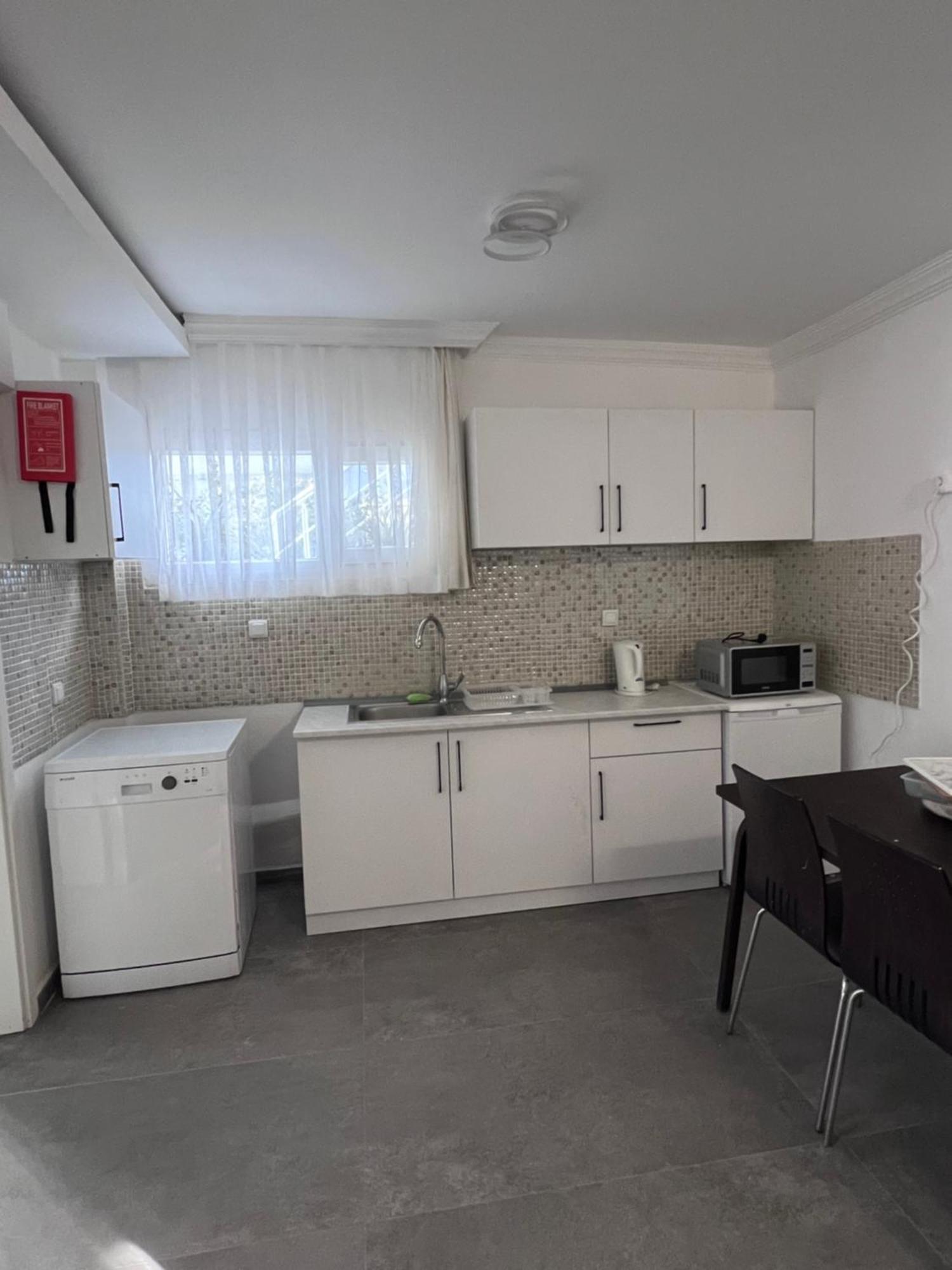 Luna Alaçatı Exterior foto