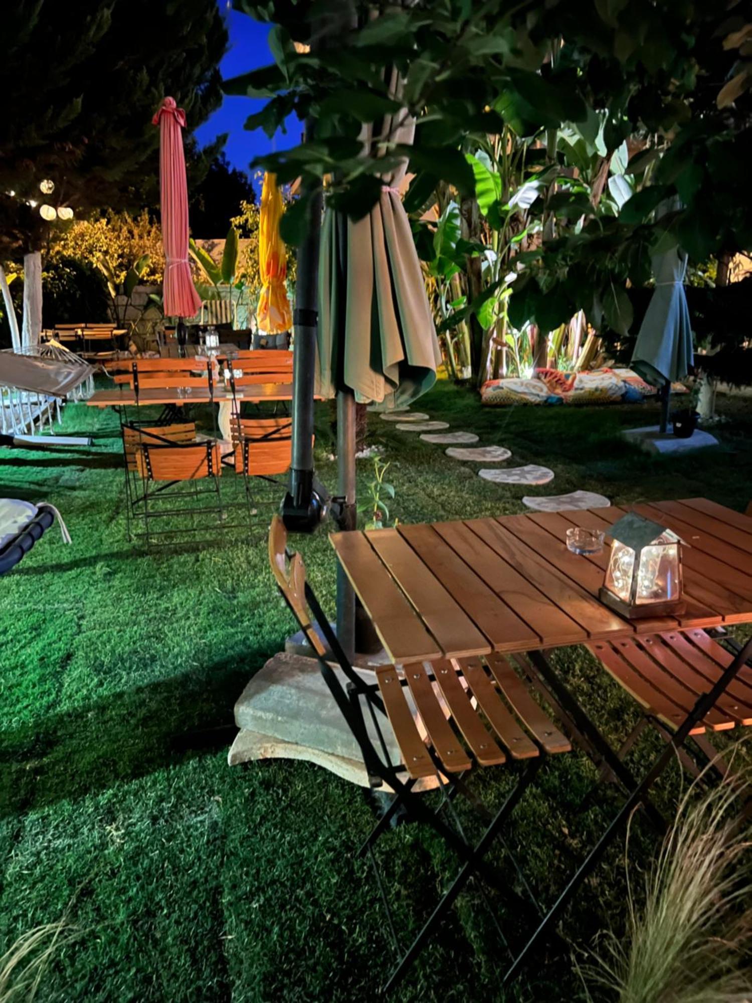 Luna Alaçatı Exterior foto