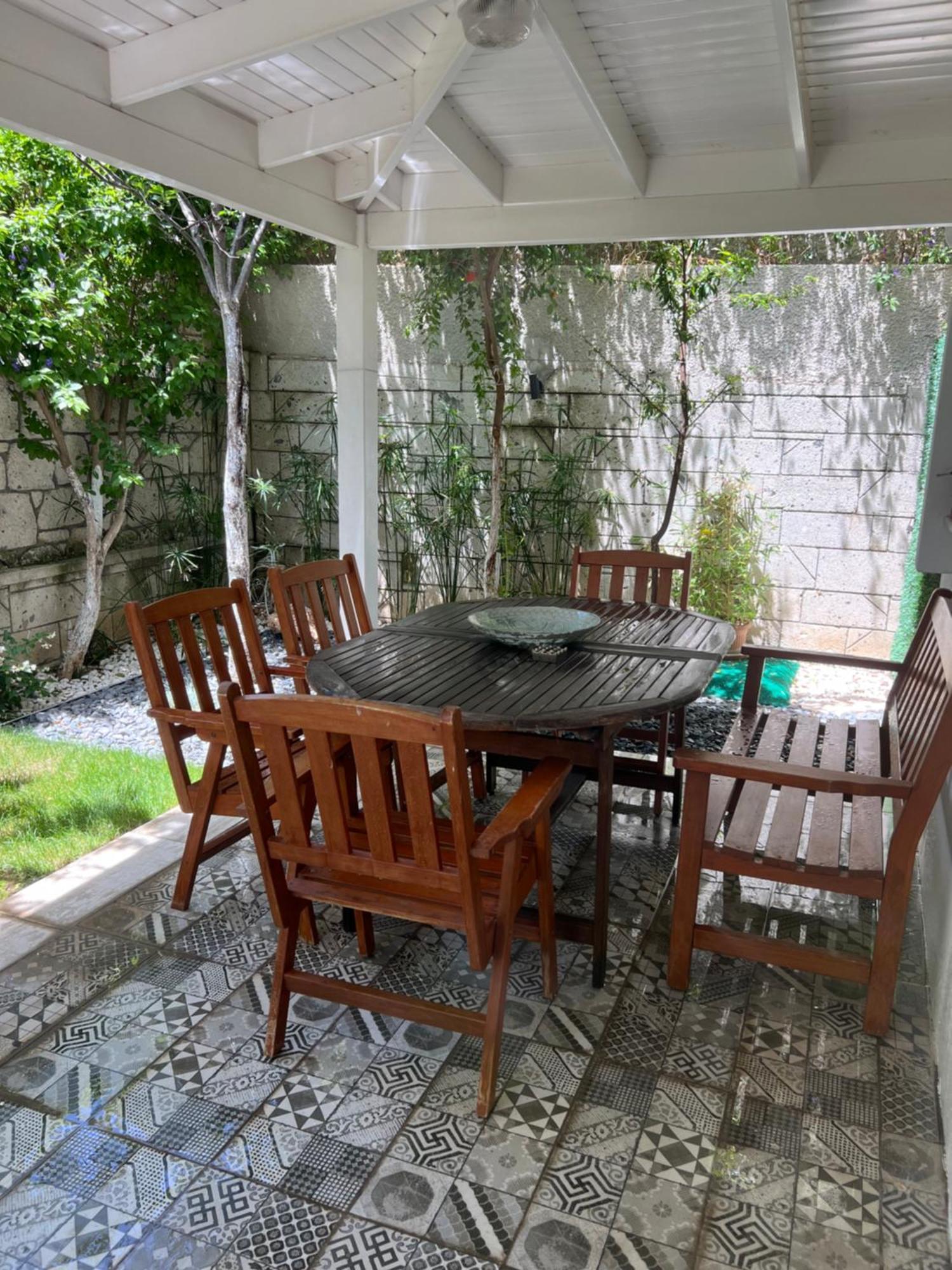 Luna Alaçatı Exterior foto