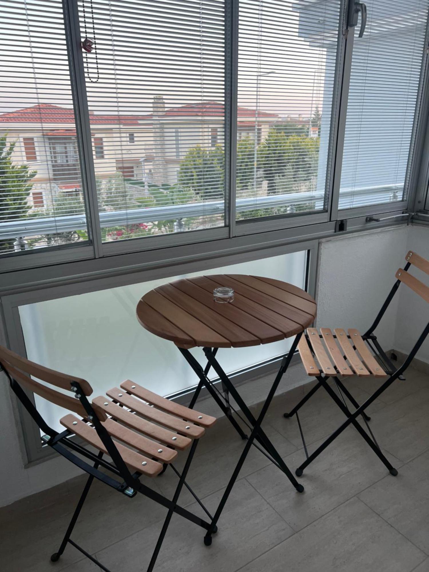Luna Alaçatı Exterior foto